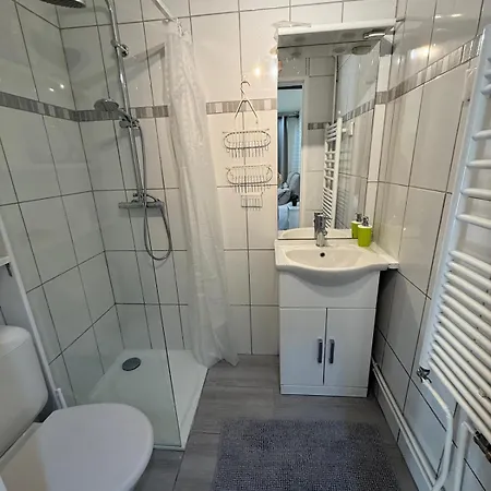 Apartment Joli Au Rez De Chaussee Beaune (Cote d'Or)