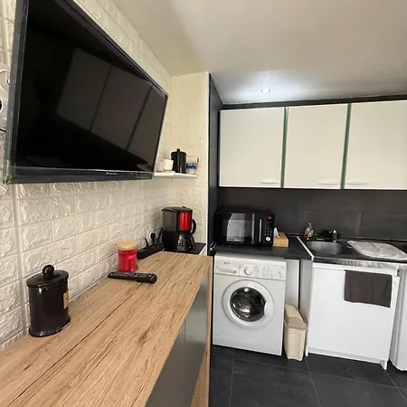 Apartment Joli Au Rez De Chaussee Beaune (Cote d'Or)