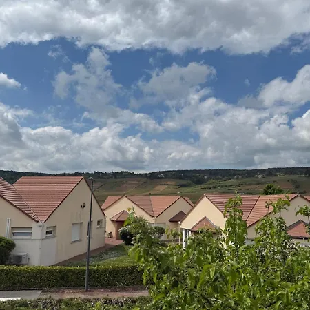 Joli Au Rez De Chaussee Apartment