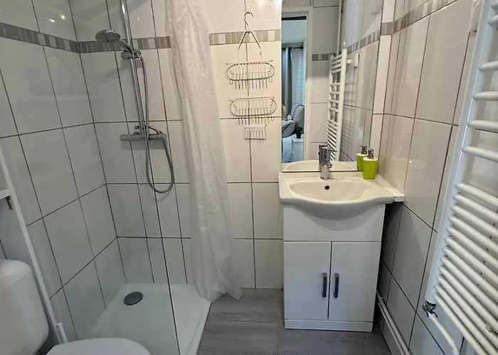 Apartment Joli Au Rez De Chaussee Beaune (Cote d'Or)